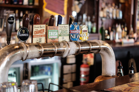 Molly Malones Irish Pub - Accommodation Melbourne 2