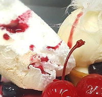 Amarok Bar  Restaurant - Accommodation Melbourne