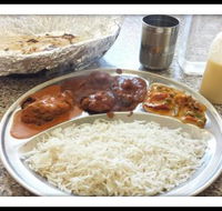 Classic Curry Company - Accommodation Melbourne