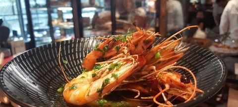 Paesano International Buffet - Accommodation Melbourne 0