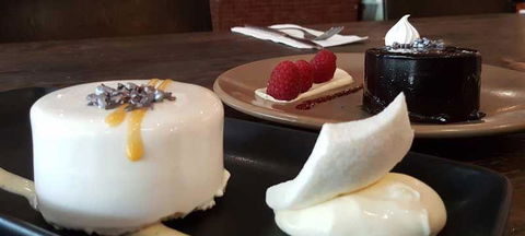 Paesano International Buffet - Accommodation Melbourne 12