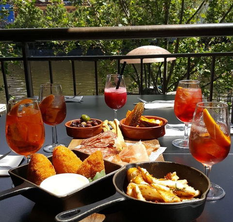 Paesano International Buffet - Accommodation Melbourne 15