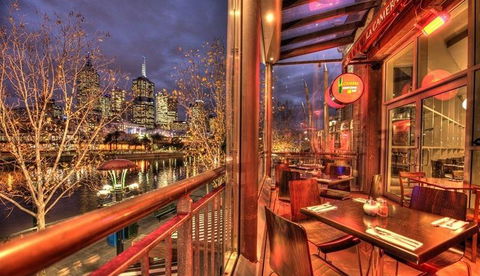 Paesano International Buffet - Accommodation Melbourne 17