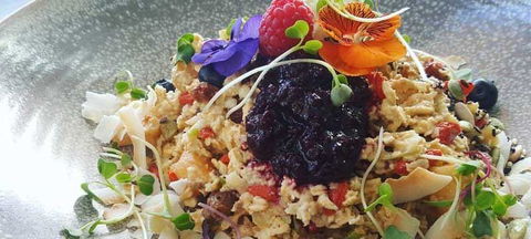 Paesano International Buffet - Accommodation Melbourne 19