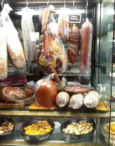 Paesano International Buffet - Accommodation Melbourne 21