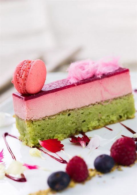 Paesano International Buffet - Accommodation Melbourne 22