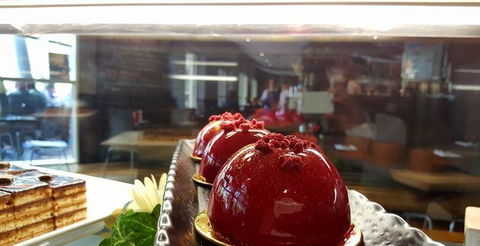 Paesano International Buffet - Accommodation Melbourne 23