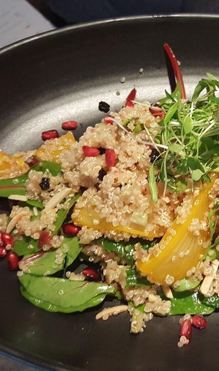 Paesano International Buffet - Accommodation Melbourne 4