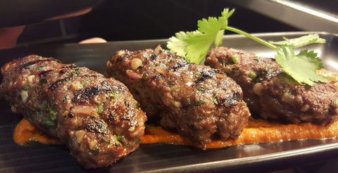Paesano International Buffet - Accommodation Melbourne 5
