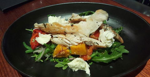 Paesano International Buffet - Accommodation Melbourne 6