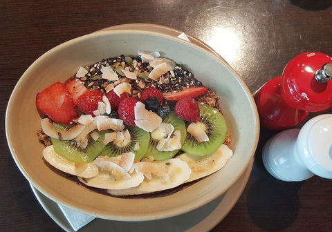 Paesano International Buffet - Accommodation Melbourne 7