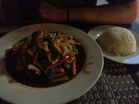 PJ Thai Restaurant - Accommodation Melbourne 0