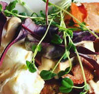 Radii Restaurant and Bar - Accommodation Melbourne