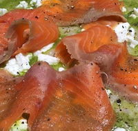 Roule Galette Flinders Lane - Accommodation Melbourne