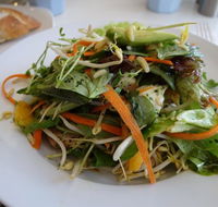 Swell Cafe - Accommodation Melbourne