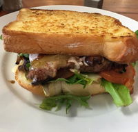The Country Providore Cafe - Accommodation Melbourne