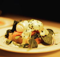 The London Burgers and Beers - Accommodation Melbourne