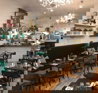 Caffe E Biscotti - Accommodation Melbourne