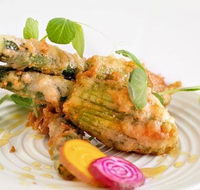 Chloe's Lounge  Restaurant - Accommodation Melbourne