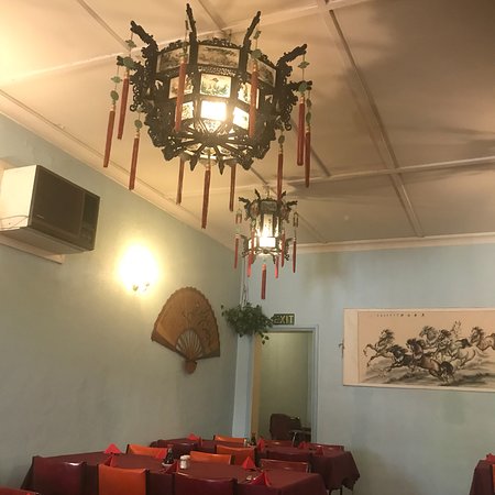 Connaught Chinese Restaurant - Accommodation Melbourne 0
