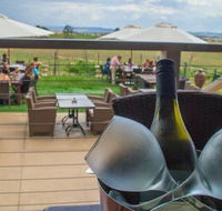 Cottontails Restaurant and Winery - Accommodation Melbourne