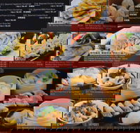 Dumplings Plus - Accommodation Melbourne
