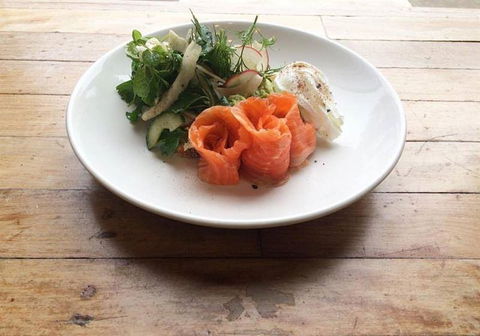 EAT LOVE PIZZA - Accommodation Melbourne 11