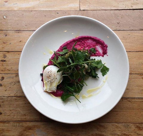 EAT LOVE PIZZA - Accommodation Melbourne 4