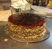 Graze Restaurant - Accommodation Melbourne