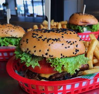 Grunske's by the River - Accommodation Melbourne