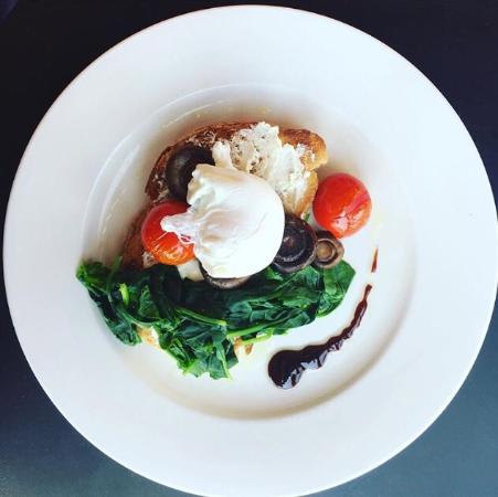 Outside The Square Cafe - Accommodation Melbourne 0