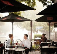 Scribblers Cafe - Accommodation Melbourne