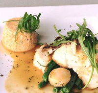 Taylors Waterfront Restaurant  Function Centre - Accommodation Melbourne