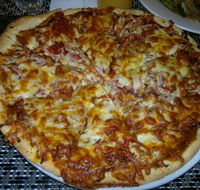 Anna's Restaurant - Accommodation Melbourne