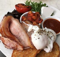 Bean Tree Cafe - Accommodation Melbourne