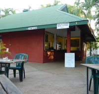 Big Fig Bistro - Accommodation Melbourne