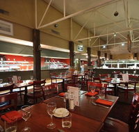 Bough House Restaurant - Accommodation Melbourne