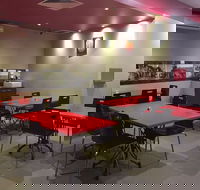 Covai Cafe - Accommodation Melbourne