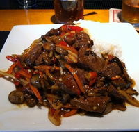 Eldorado Restaurant - Accommodation Melbourne