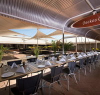 Gecko's Cafe - Accommodation Melbourne