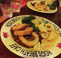 Hog's Breath PALMERSTON NT - Accommodation Melbourne
