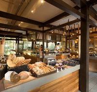 Ilkari Restaurant - Accommodation Melbourne
