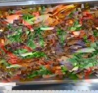 Karen's Kitchen - Accommodation Melbourne