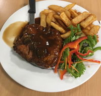 Katherine Club Inc - Accommodation Melbourne