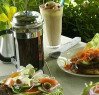 Litchfield Cafe - Accommodation Melbourne