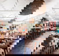 Mangata Bistro  Bar - Accommodation Melbourne