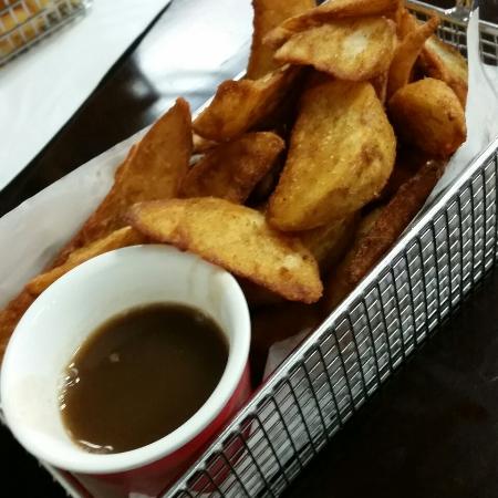 Memories Steak House - Accommodation Melbourne 0