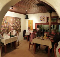 Namatjira Gallery Restaurant - Accommodation Melbourne