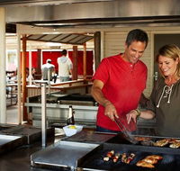 Pioneer BBQ and Bar - Accommodation Melbourne