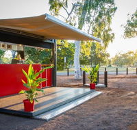 Pop Rocket Cafe - Accommodation Melbourne